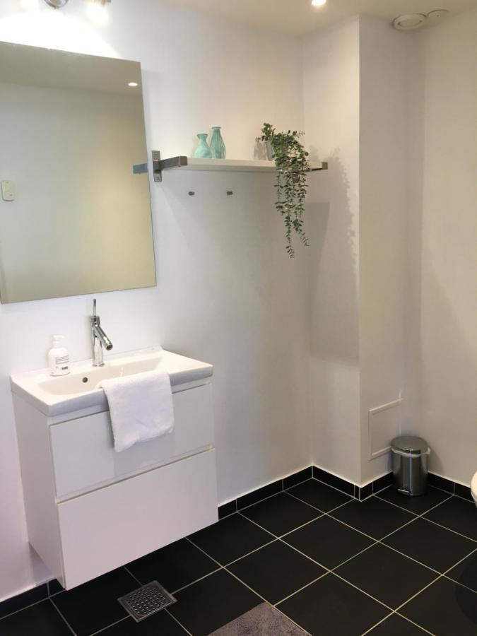 Skagen New City Apartments 1D Bagian luar foto