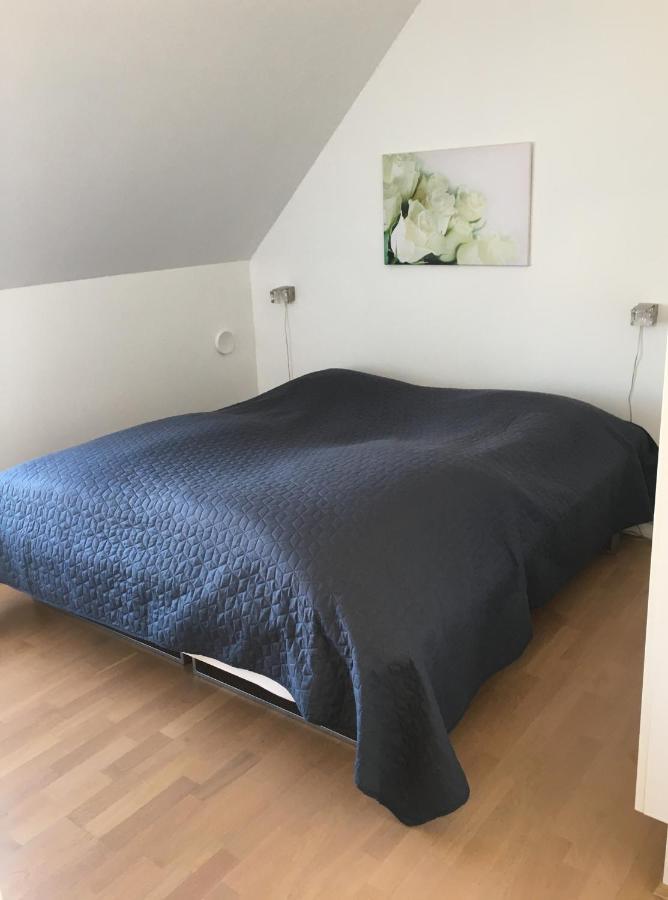 Skagen New City Apartments 1D Bagian luar foto